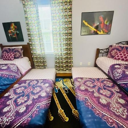 Midcity Charm นิวออร์ลีนส์ ภายนอก รูปภาพ